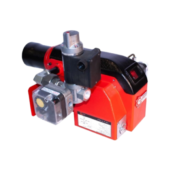 مشعل گازی شوفاژکار مدل CKI-G120